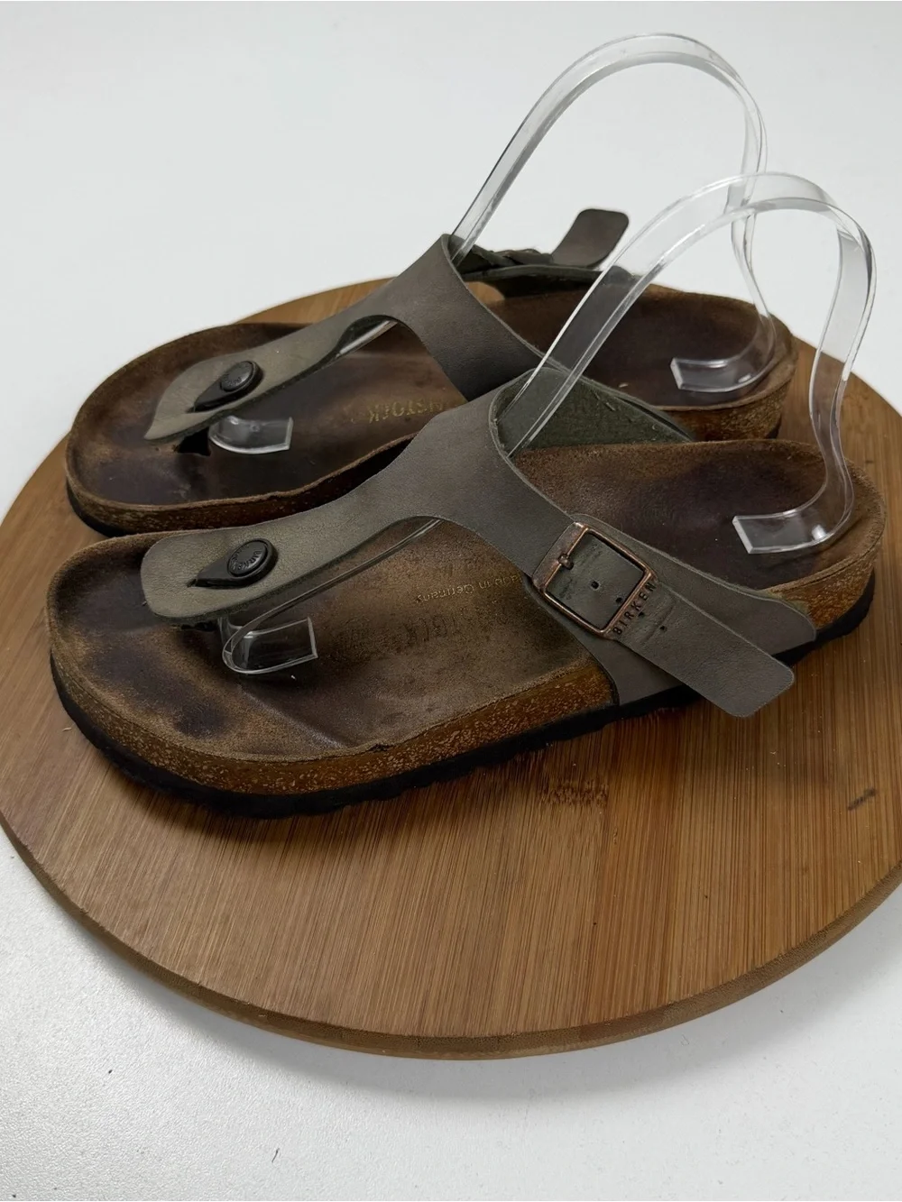 Birkenstock Gizeh Thong Sandals